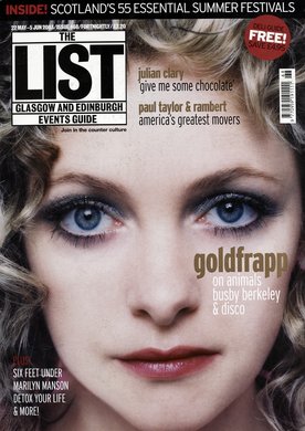 Issue 468 — Front cover