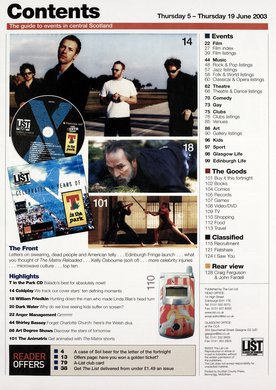 Issue 469 — Page 1