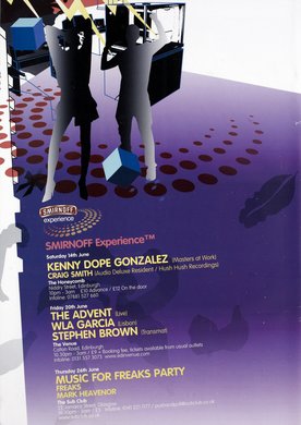 Issue 469 — Back cover