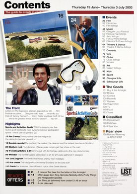 Issue 470 — Page 1