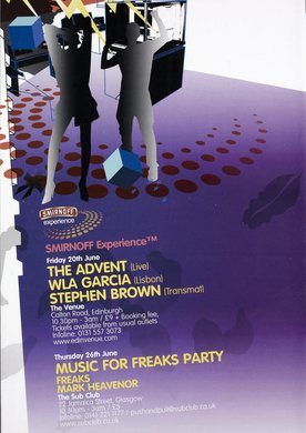Issue 470 — Back cover