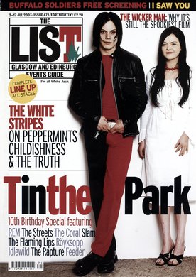 Issue 471 — Front cover