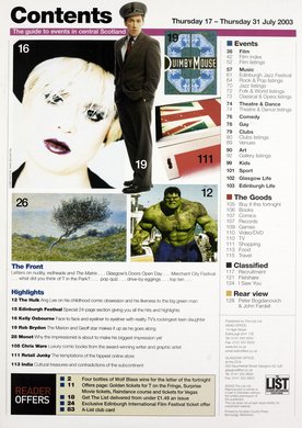 Issue 472 — Page 1