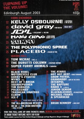Issue 472 — Back cover