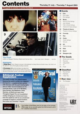 Issue 473 — Page 1