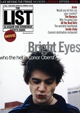 Issue 473 — Front cover