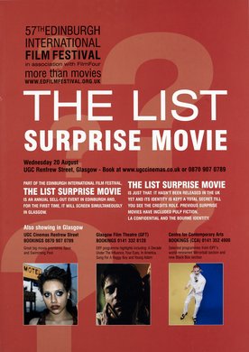Issue 473 — Inside back cover