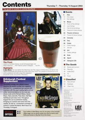 Issue 474 — Page 1