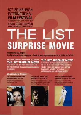 Issue 474 — Inside back cover