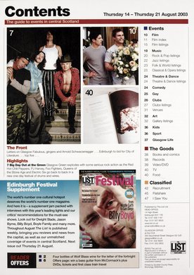 Issue 475 — Page 1