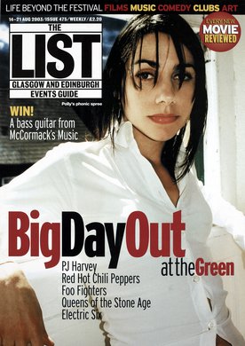 Issue 475 — Front cover