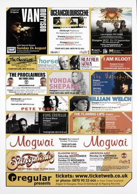 Issue 475 — Inside front cover