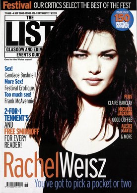 Issue 476 — Front cover