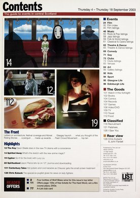 Issue 477 — Page 1