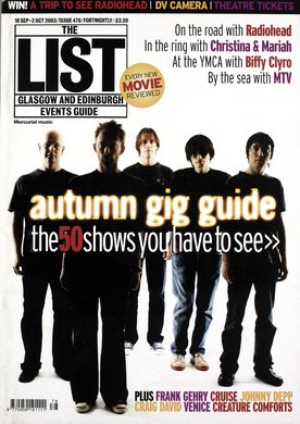 Issue 478 — Front cover