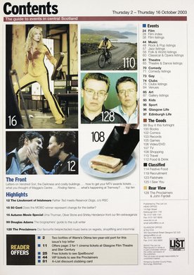 Issue 479 — Page 1