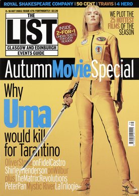 Issue 479 — Front cover