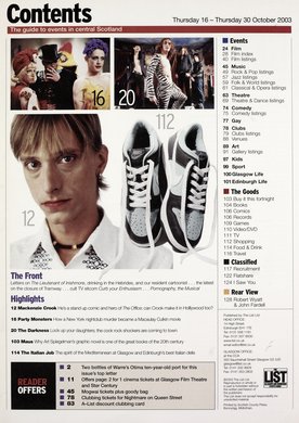 Issue 480 — Page 1