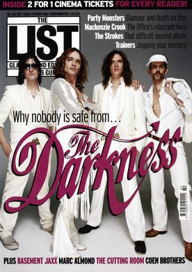 Issue 480 — Front cover