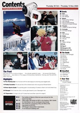 Issue 481 — Page 1