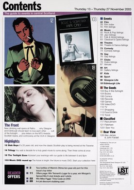 Issue 482 — Page 1