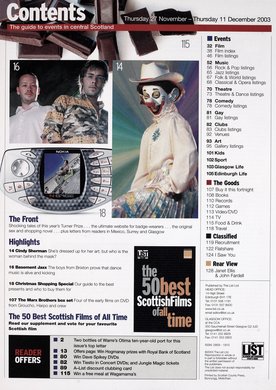 Issue 483 — Page 1