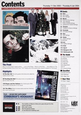 Issue 484 — Page 1