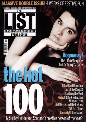 Issue 484 — Front cover