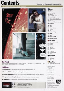 Issue 485 — Page 1