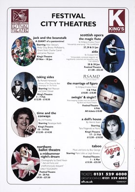 Issue 485 — Inside front cover