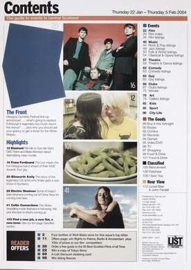 Issue 486 — Page 1