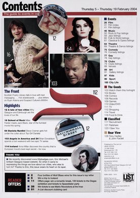 Issue 487 — Page 1