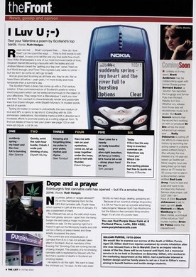 Issue 487 — Page 4