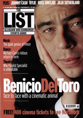 Issue 488 — Front cover