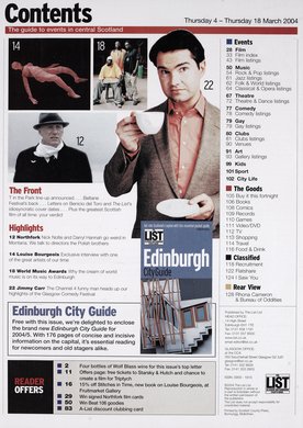 Issue 489 — Page 1