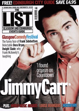 Issue 489 — Front cover