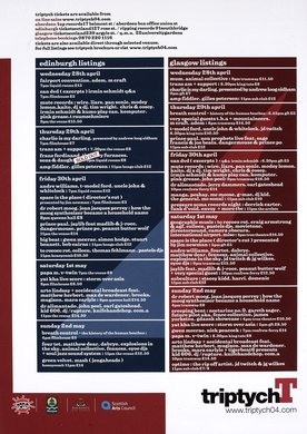 Issue 489 — Inside front cover