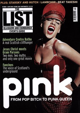 Issue 490 — Front cover