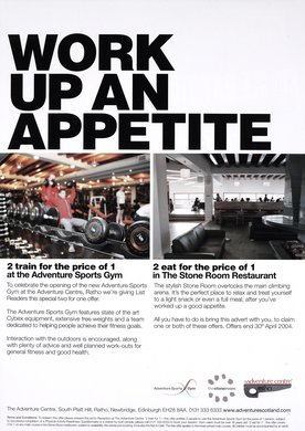 Issue 490 — Inside back cover