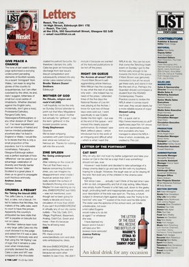Issue 492 — Page 2