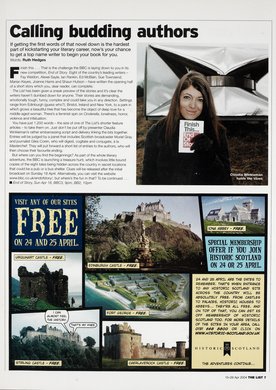 Issue 492 — Page 7