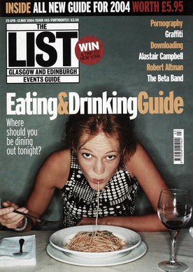 Issue 493 — Front cover