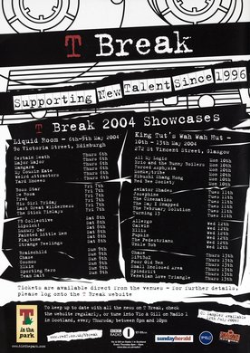 Issue 493 — Inside front cover