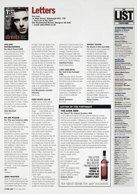 Issue 494 — Page 2