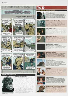 Issue 494 — Page 10