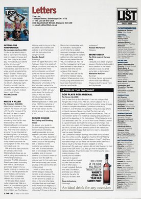 Issue 495 — Page 2