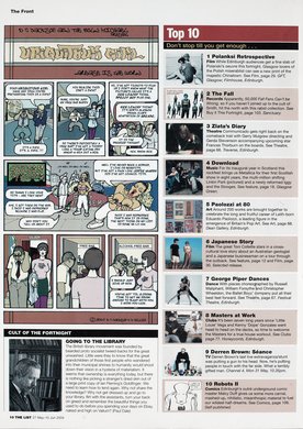 Issue 495 — Page 10