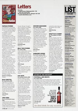 Issue 496 — Page 2