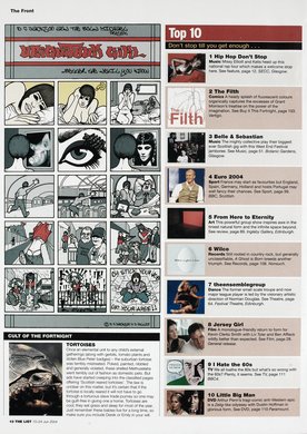 Issue 496 — Page 10