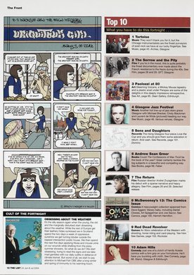 Issue 497 — Page 12